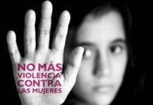 Nueve de cada 10 mujeres han sufrido violencia en el transporte público