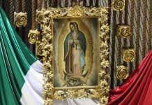 Tregua guadalupana: Iglesia gana el respaldo del Episcopado y obispos en medio de la violencia