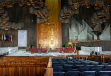 Visitan 11.5 millones de peregrinos la Basílica de Guadalupe, según reporte