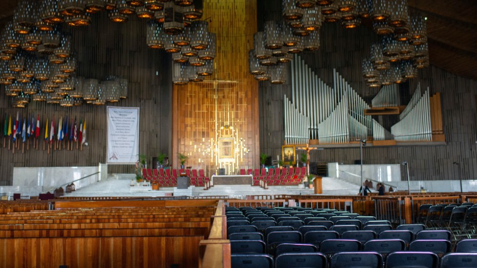 basilica-de-guadalupe