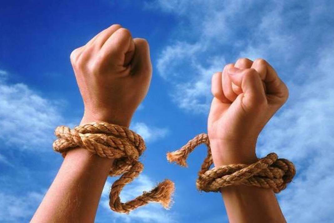 Libertad