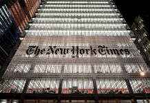 Sheinbaum califica de “artículo de ficción” ensayo del NYT sobre combate al crimen organizado