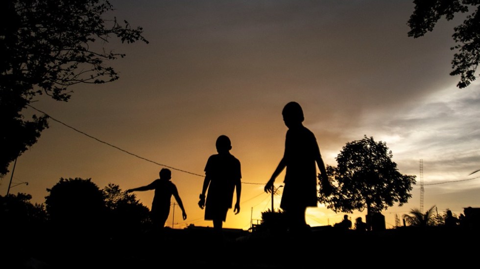 niños migrantes, deportaciones,