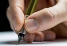 CARTA A UN AMIGO: Despedir, al ver partir… a Ricardo Olivares Pineda