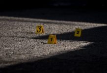 14 atrocidades al día: El desgarrador mapa de la violencia extrema en México