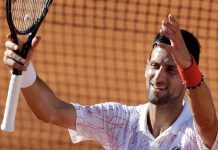 Djokovic consigue el mejor punto de Wimbledon 2025