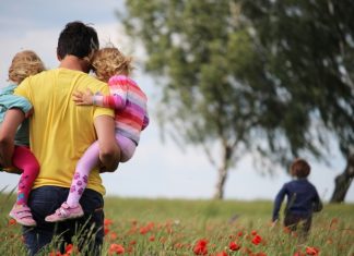 ¿Por qué los jóvenes ya no quieren tener hijos?