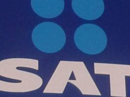 Gigantes de EU llevan al Capitolio reclamos contra el SAT