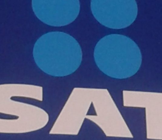 Gigantes de EU llevan al Capitolio reclamos contra el SAT