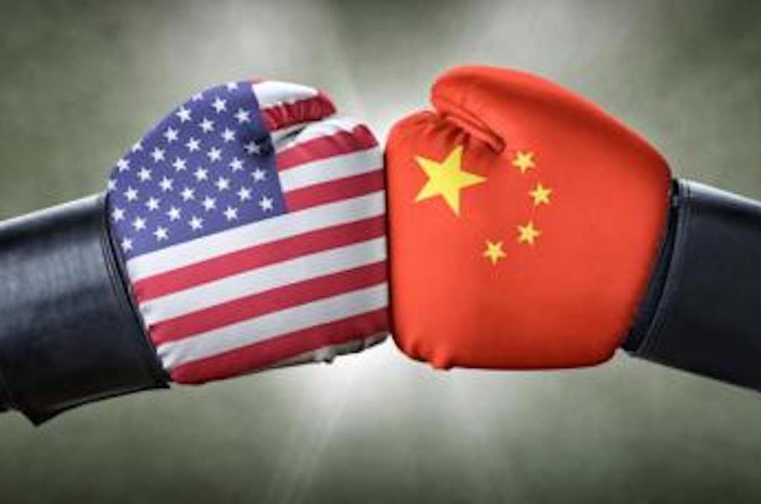 China Estados UNidos