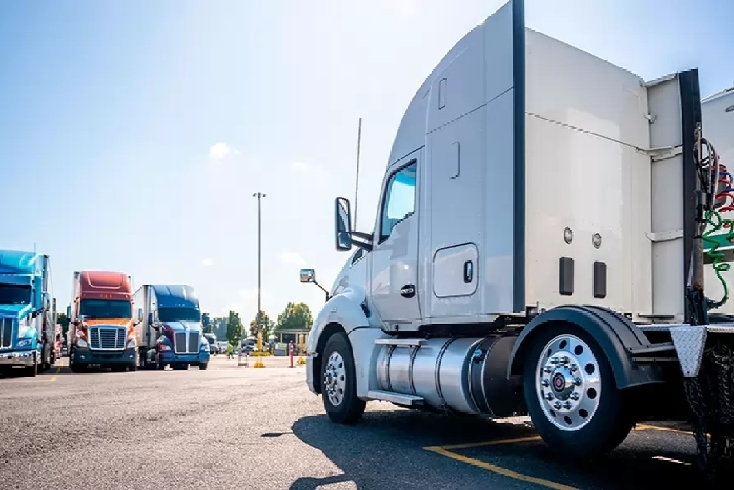 robos en carretera, autotransportes, carga de alimentos, Conafab,
