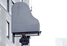 El pianista xalapeño Ricardo Salazar girará con la OSIM
