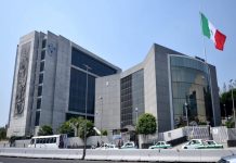 Juez da razón a presidenta del TSJ de Veracruz; puede impedir nuevos cargos en Judicatura