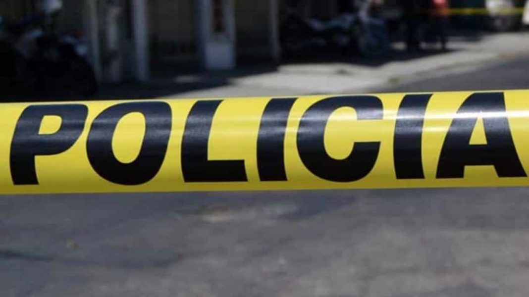 Homicidios dolosos, -policia-generica