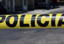 Asesinan por 300 mil pesos a tecladista de Camilo Séptimo y a su familia