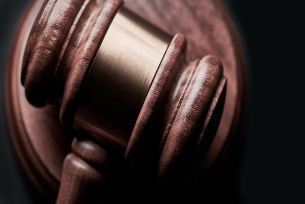 mazo-de-juez justicia