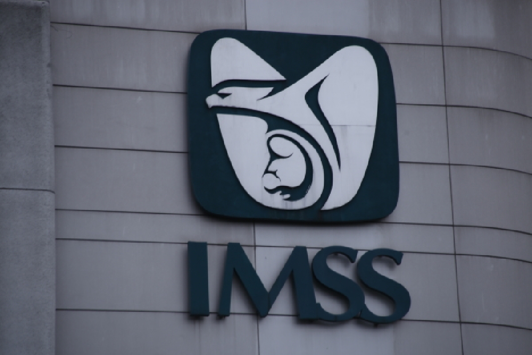 IMSS