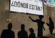 “No puede haber Mundial mientras México desaparece a su gente”: convocan a protesta en el partido inaugural