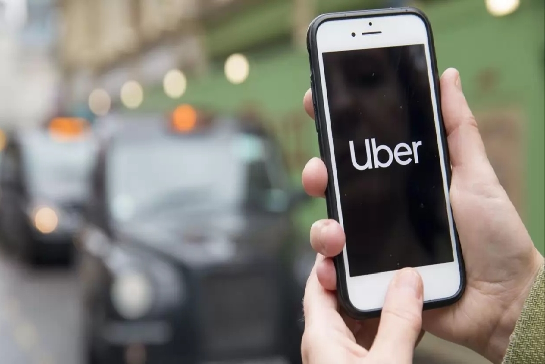 UBER