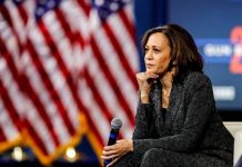 Kamala Harris tiene el camino libre para la candidatura presidencial demócrata