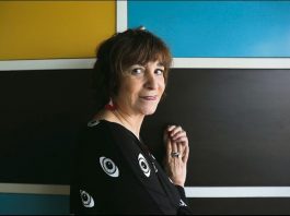 Rosa Montero: “Lo normal es ser raro”