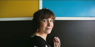Con la IA “estamos construyendo un Dios indiferente” e inhumano: Rosa Montero