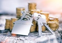 Vivienda en México sube 8.7%