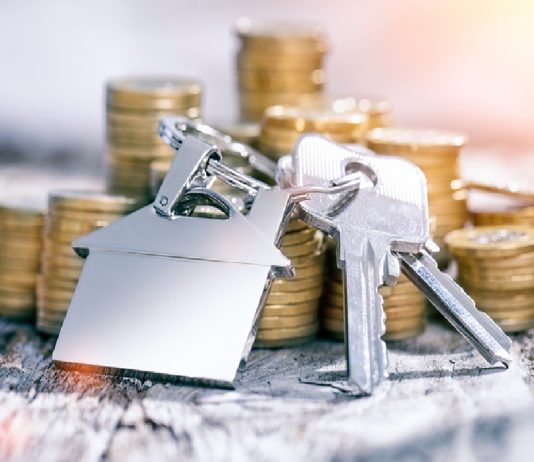 Vivienda en México sube 8.7%