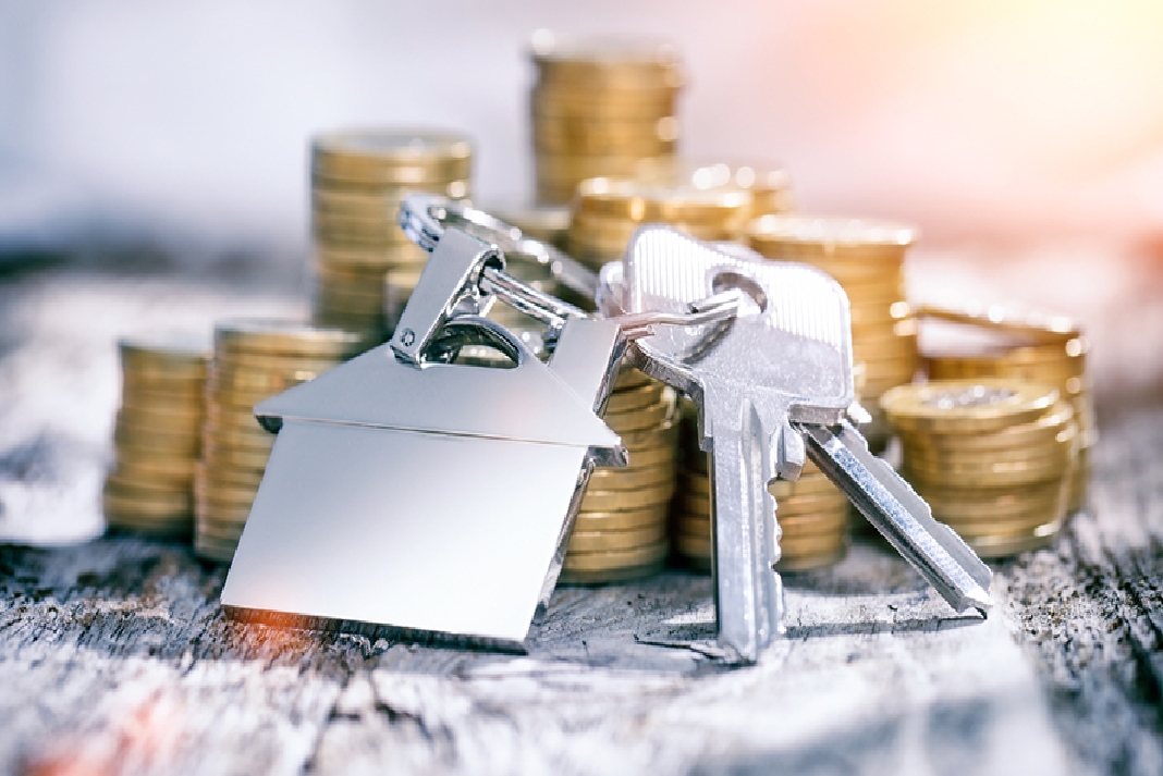 Venta de viviendas, Mercado inmobiliario, Crédito hipotecario,