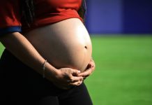 Así cambia el cerebro de la mujer durante la maternidad