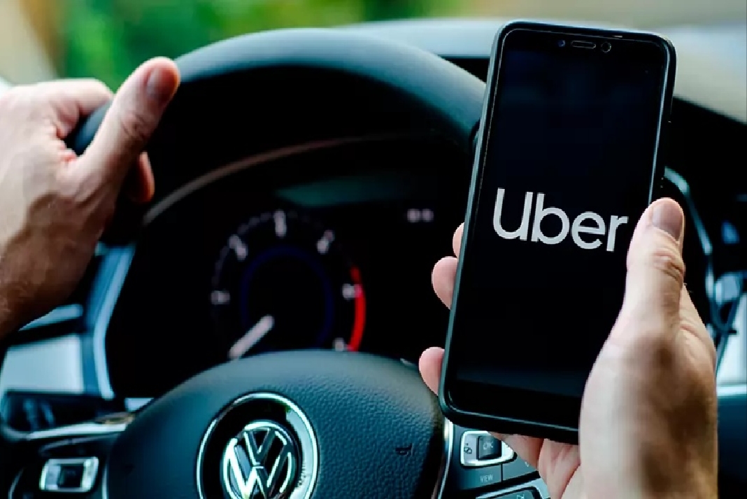 Uber,