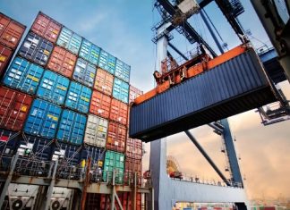 México registra un superávit comercial de 2,259 mdd en mayo