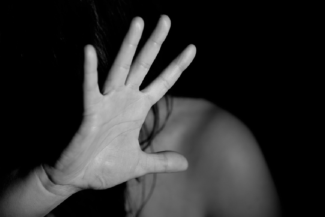 violencia contra las mujeres,