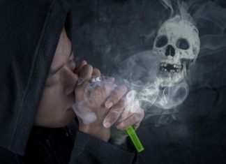 Si eres joven y consumes drogas, tu cerebro sufre más