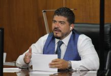 Zenyazen Escobar y el negocio millonario de la basura