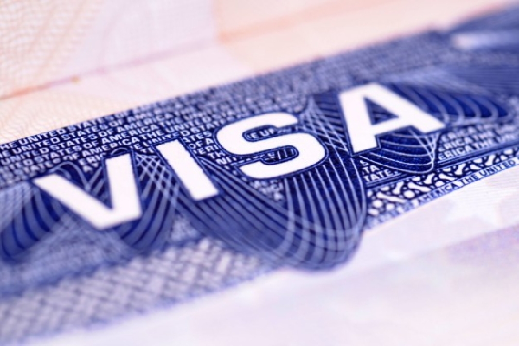 visas de trabajo, Estados Unidos,