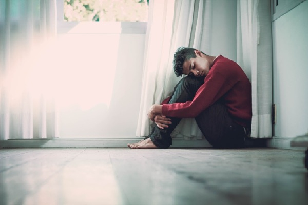 Depresión resistente al tratamiento, salud mental