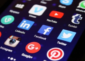 Las redes sociales impactan en la salud mental