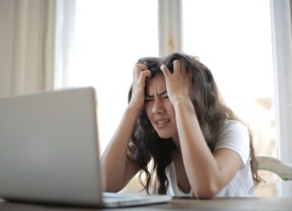 Controla el tecnoestrés, un propósito para sobrellevar el trabajo