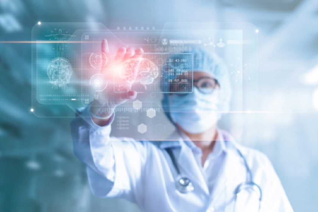 salud ciencia científico