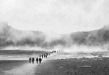 La migración global casi se triplicó entre los años 2000 y 2023