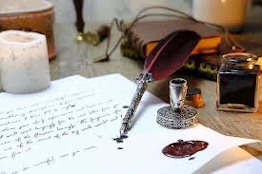 Escribir
