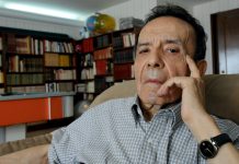 ‘NO HAY HISTORIA, HAY HISTORIAS’ O EL PERIODISMO VIGENTE DE FROYLÁN FLORES CANCELA