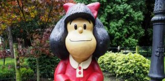 Fallece Daniel Divinsky, el editor argentino que llevó a Mafalda alrededor del mundo