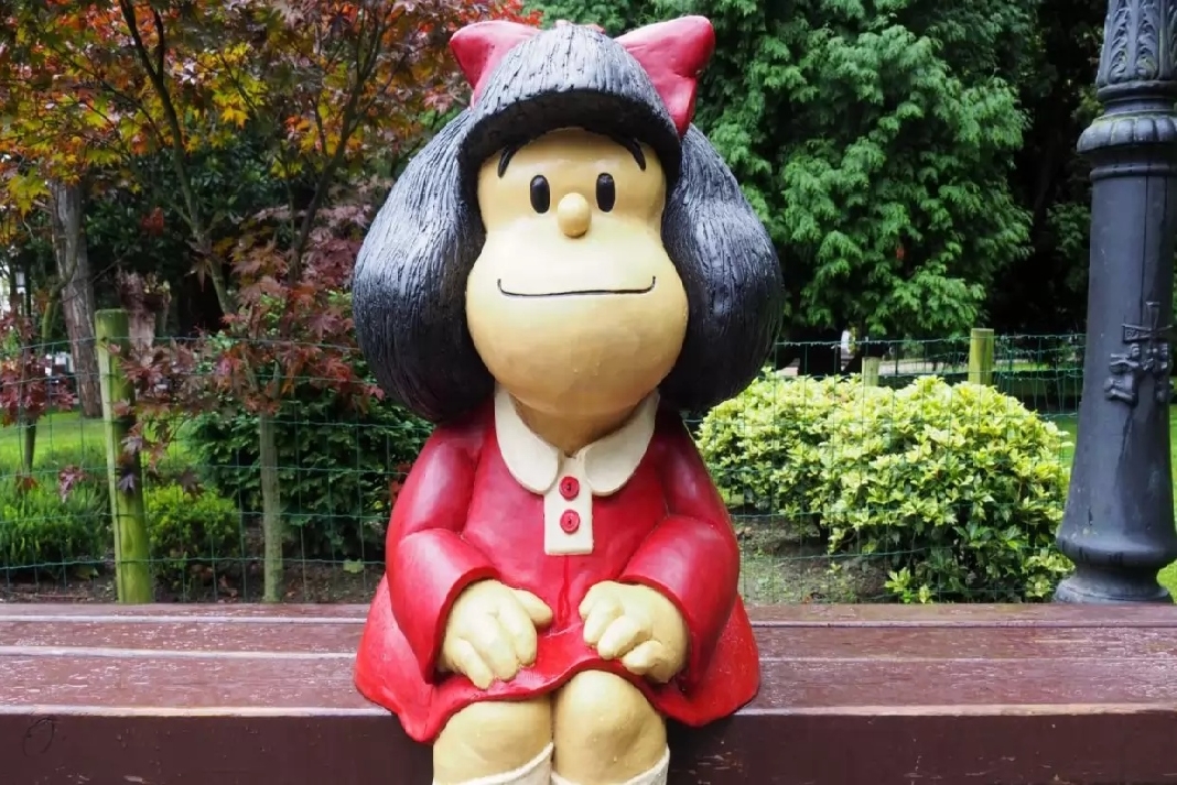 mafalda