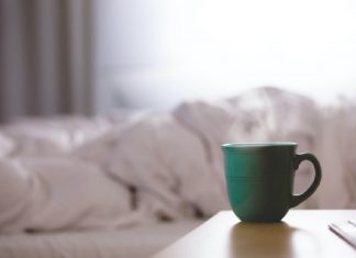 ¿Qué pasa con nuestro cerebro cuando dormimos?