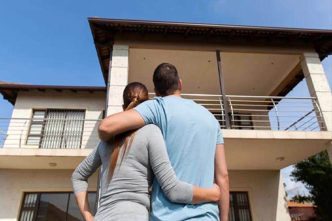 casa, vivienda, crédito hipotecario,