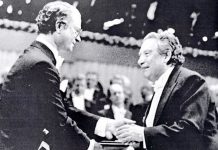 Archivo de Octavio Paz llegará al Colegio Nacional a finales de 2026