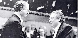Archivo de Octavio Paz llegará al Colegio Nacional a finales de 2026