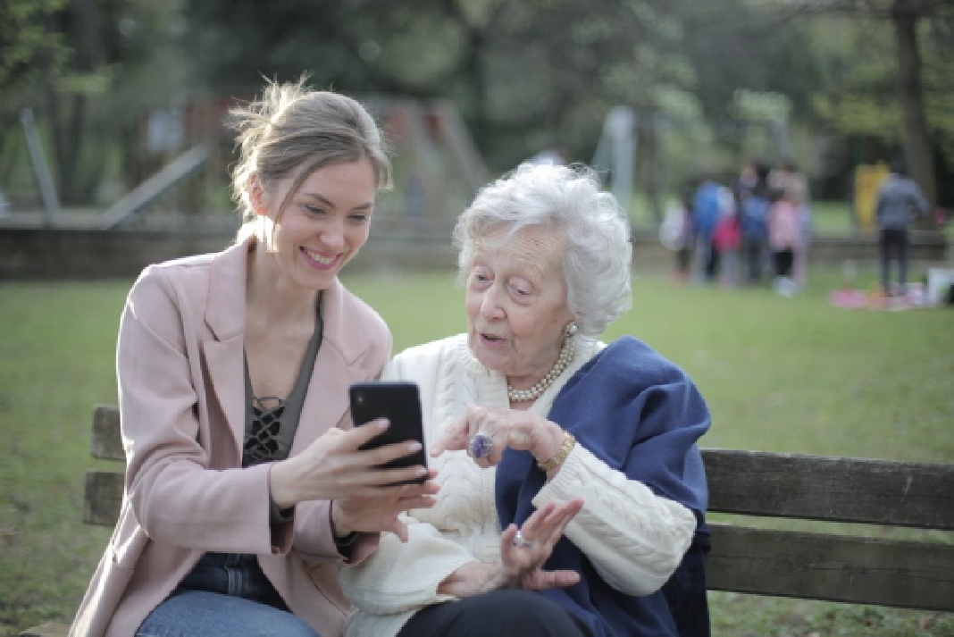 Personas adultas, Adultos mayores, aprendizaje,Inteligencia,